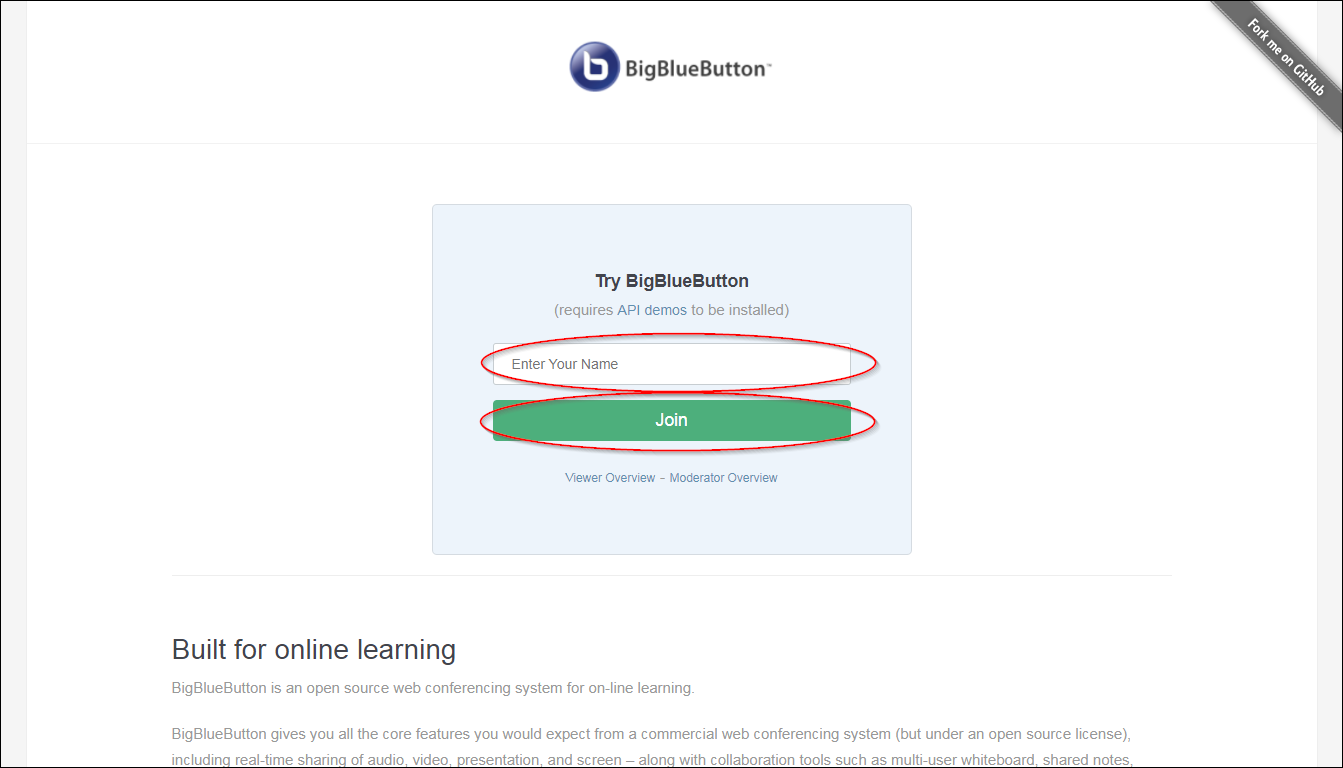Zoom alternative bigbluebutton: free video conferencing tool – 4sysops