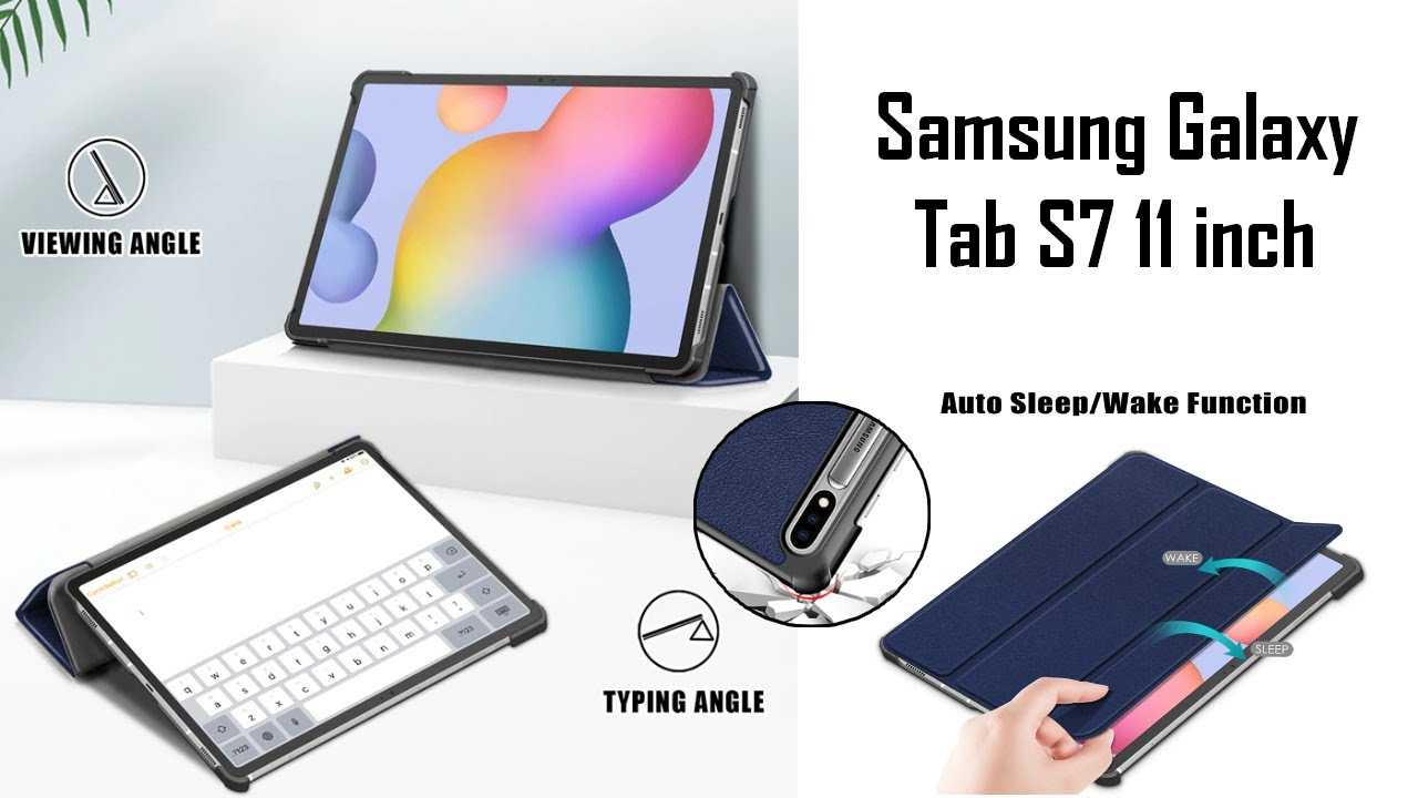 Обзор samsung galaxy tab s: новый флагманский планшет