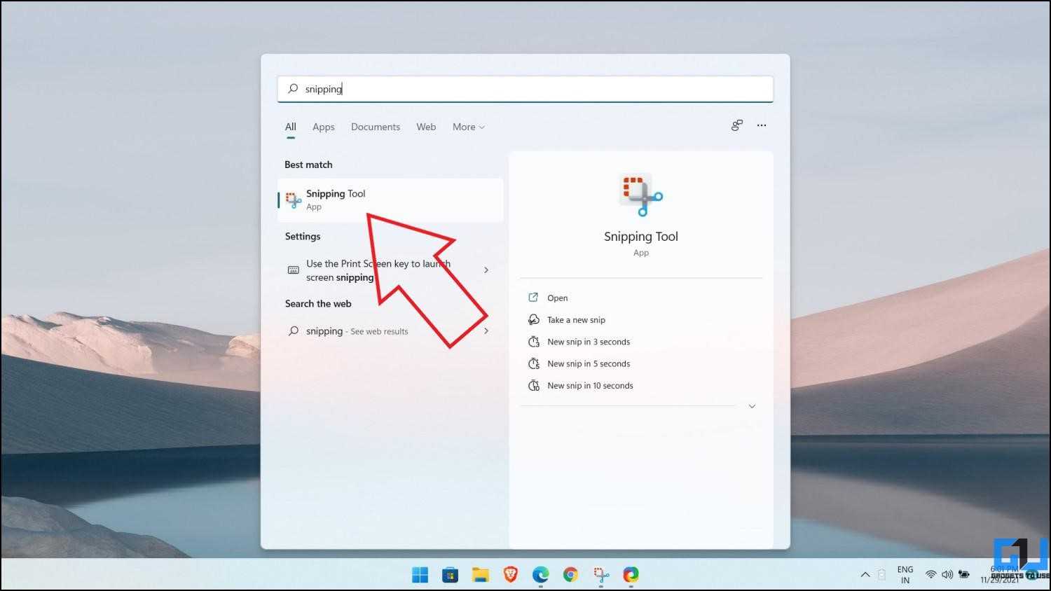 Как сделать скриншот в windows 10? снимок экрана просто и быстро