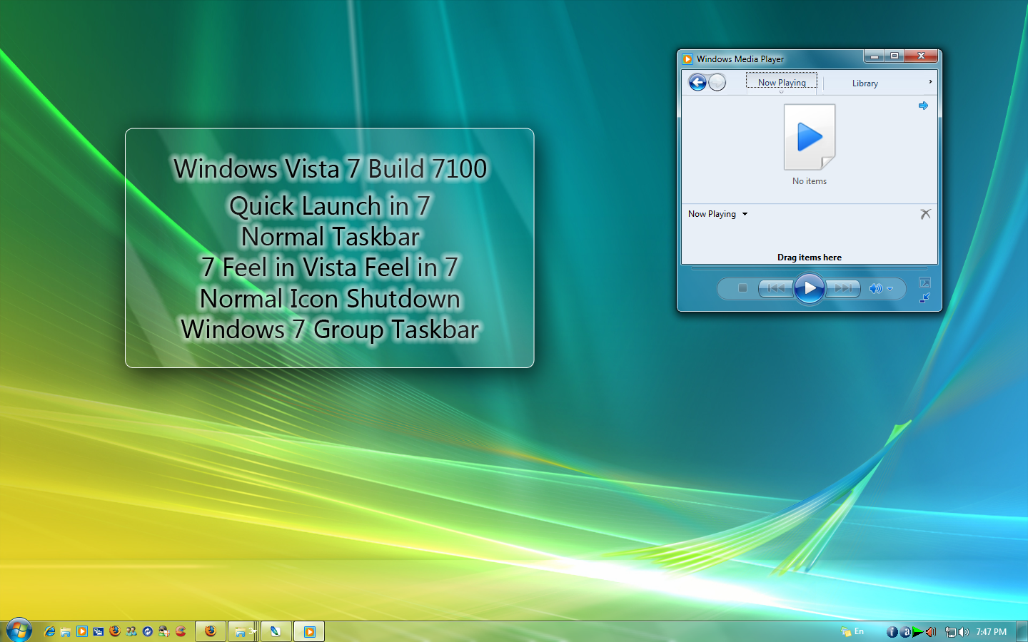 Alfaclock для windows 7