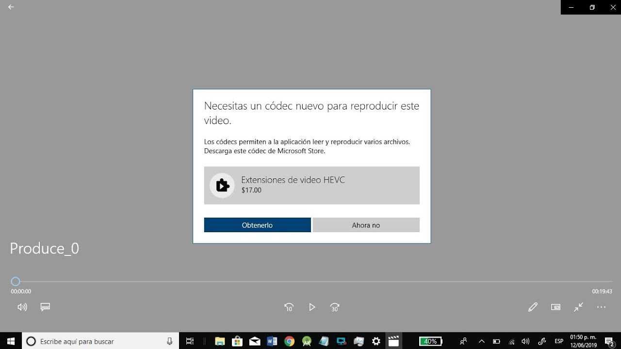 Вот как можно воспроизвести видео hevc на пк с помощью этих инструментов - gadgetshelp,com