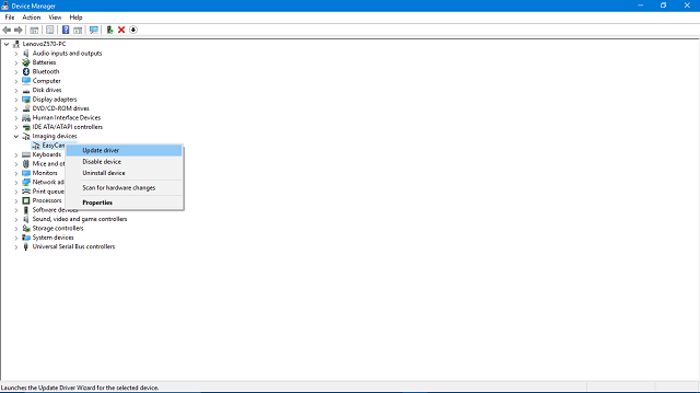 Как исправить ошибку камеры 0xa00f4244 в windows - mexn