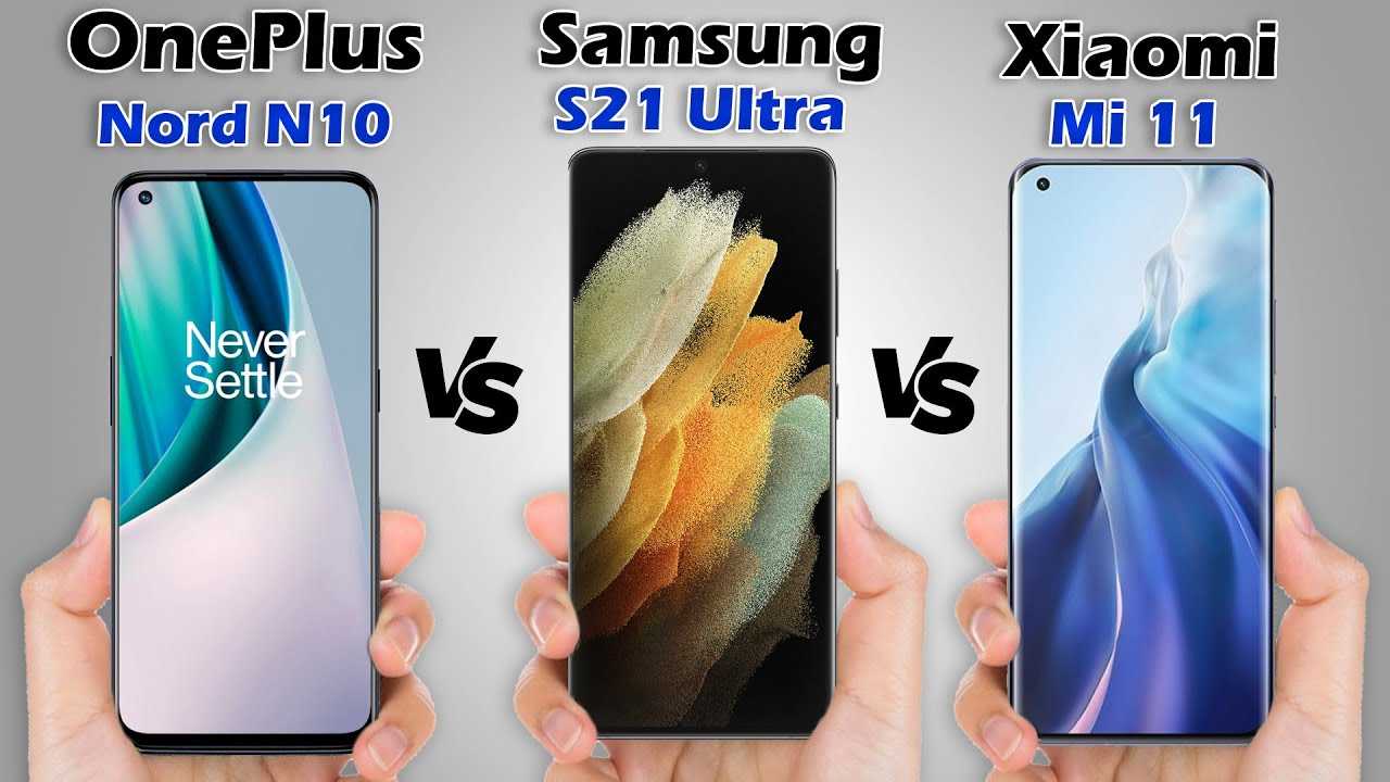 Iphone 13 pro в сравнении с samsung galaxy s21 plus