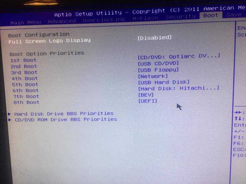 Ваш компьютер или устройство необходимо восстановить 0xc0000605 - turbocomputer.ru