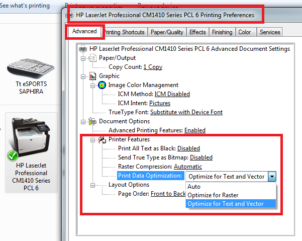 Easily fix pcl xl error on hp printers [complete guide] - techisours