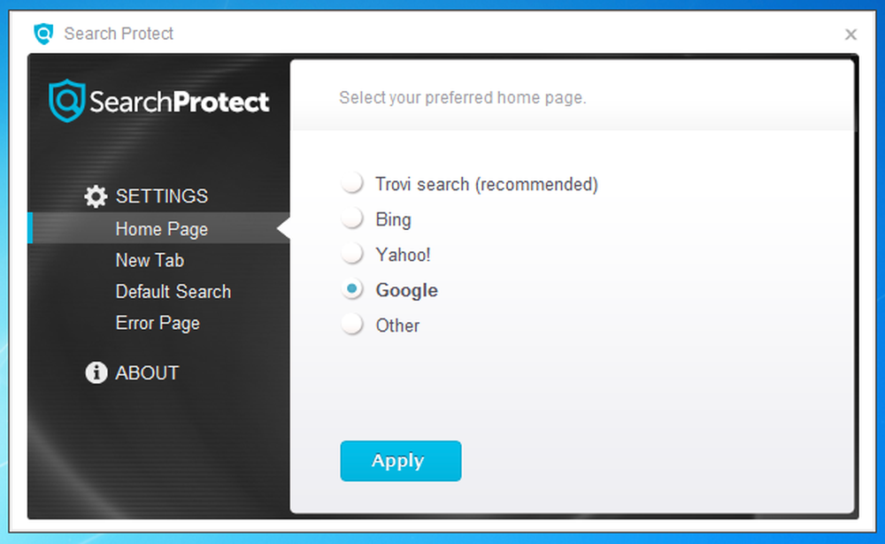 Как удалить search protect с компьютера и из трея?