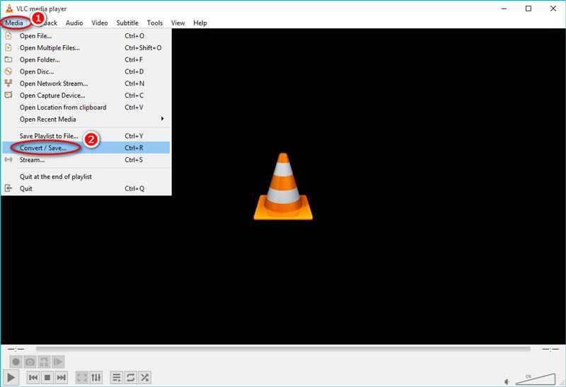 8 функций плеера vlc для компьютера mac, windows или linux, о которых вы могли не знать