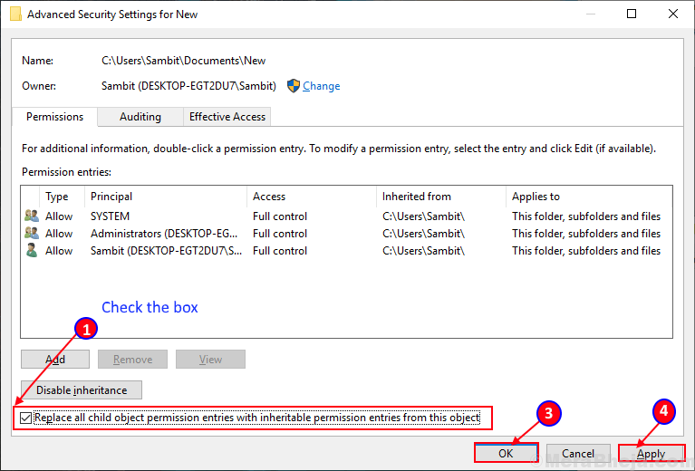 Запрошенная операция требует повышения windows 10