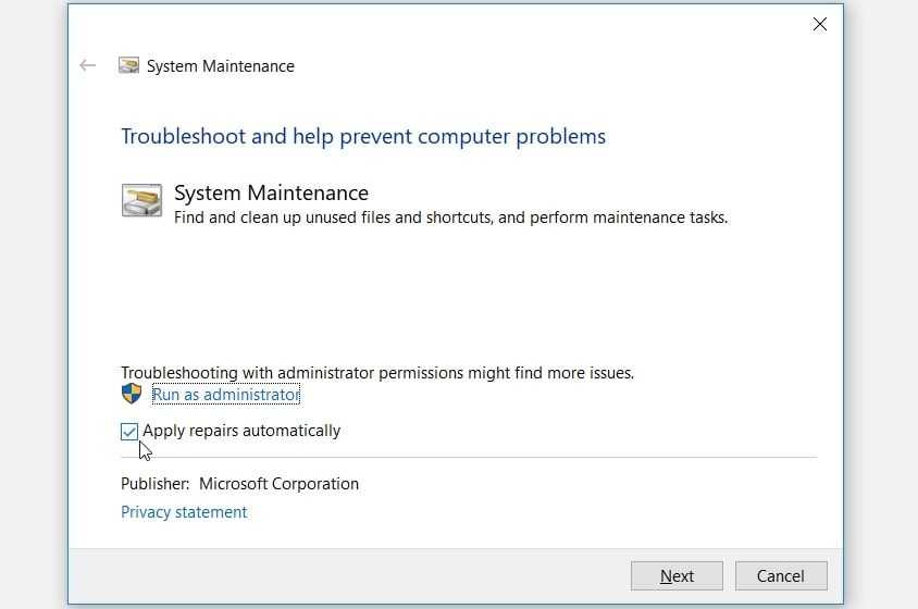 Как исправить ошибку кода дисплея адаптера 31 в windows 10