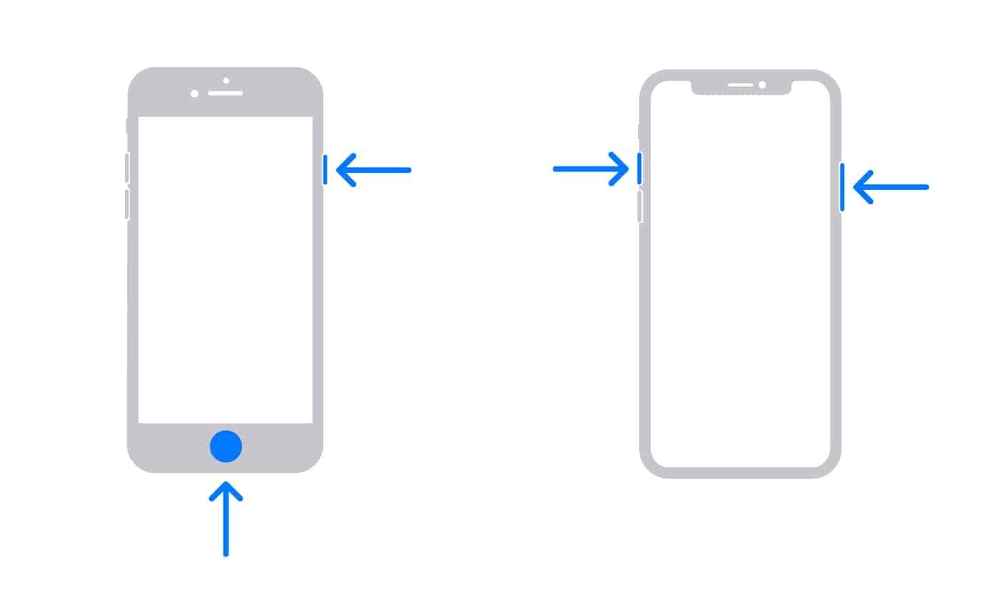 Как добавить в iphone волшебную кнопку, которая может всё