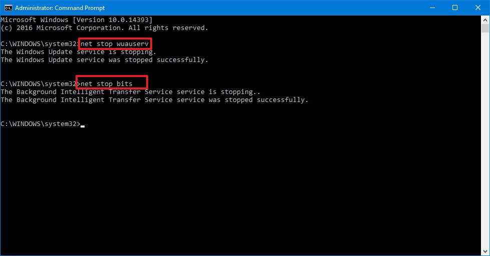 Как отключить автоматические обновления windows 10 навсегда: 5 способов
