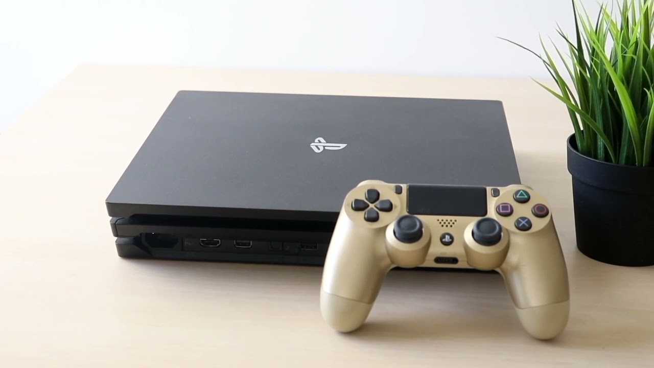 Как исправить ошибку ps4 ce-30005-8. - xcost