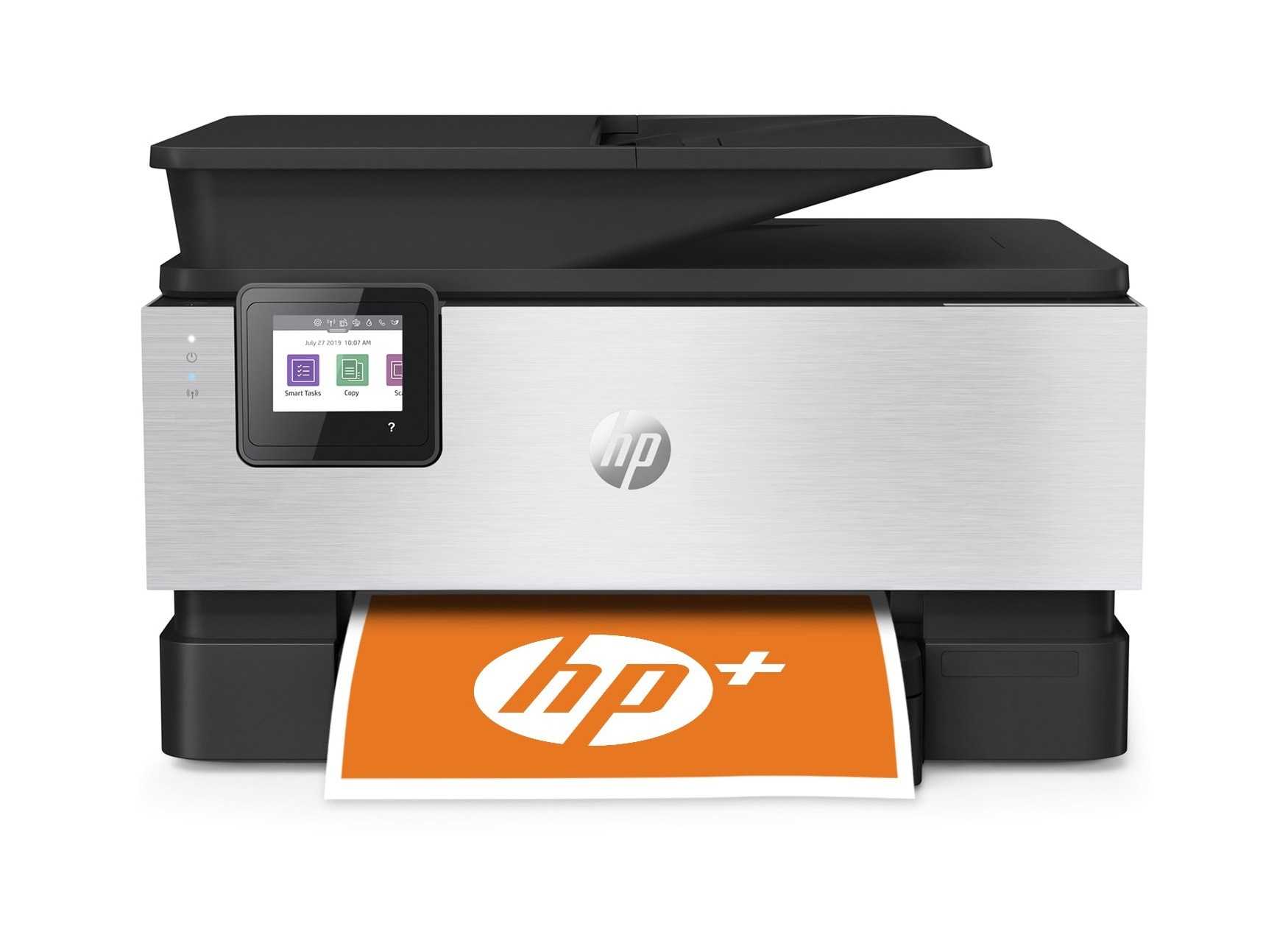 What is hp’s instant ink?