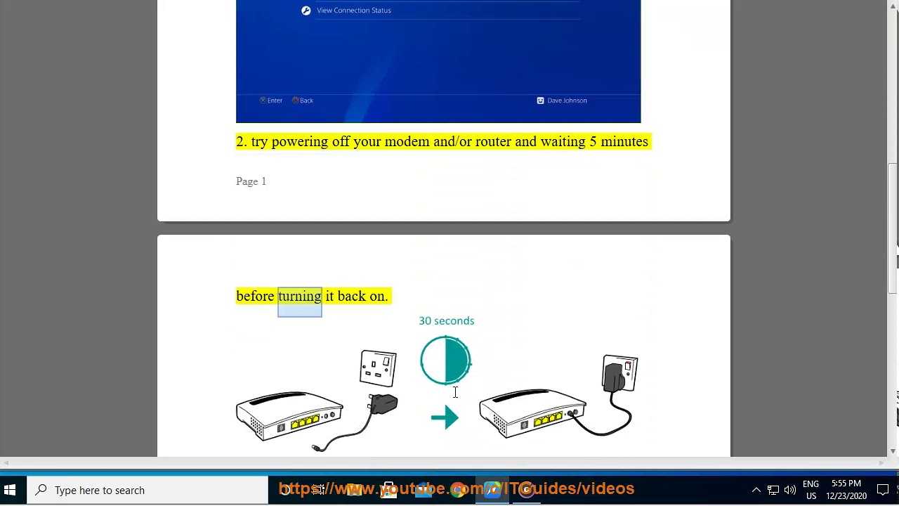 Как исправить ошибку ce-34878-0 на ps4