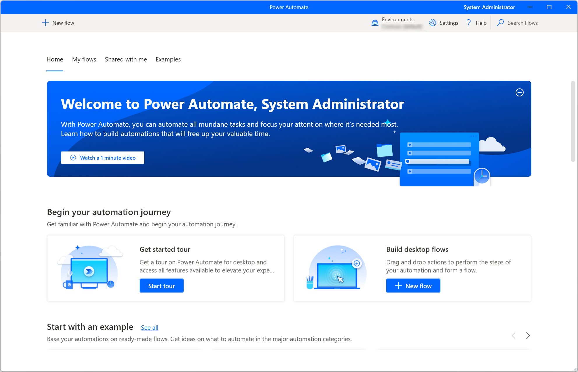 Power automate desktop: microsoft's new rpa tech