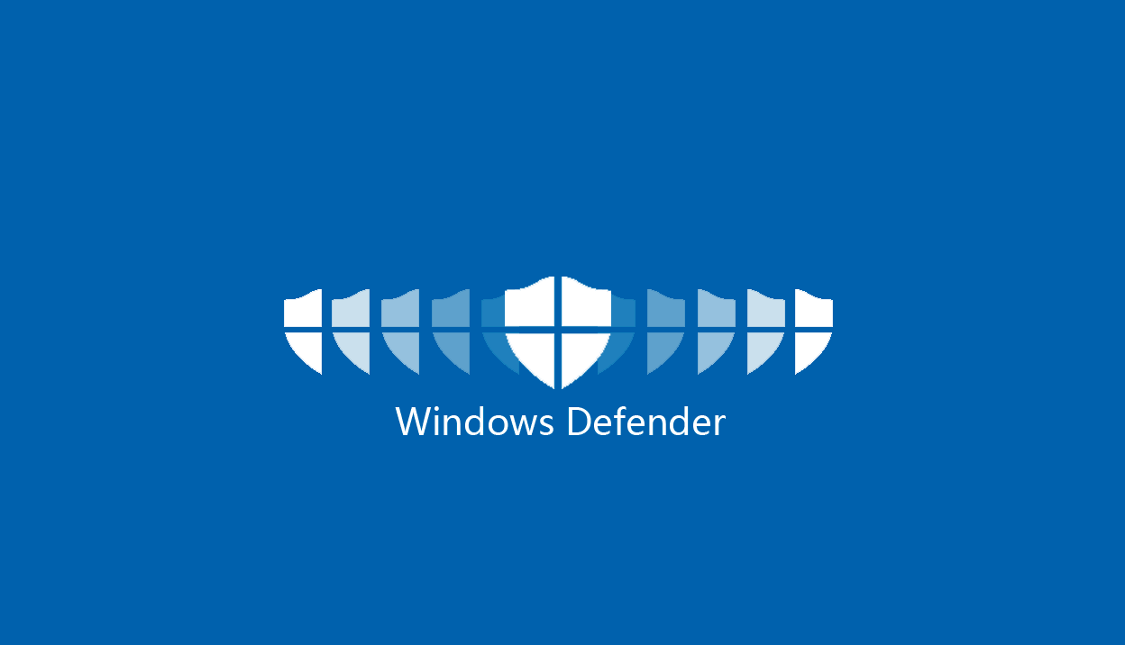 Что такое windows defender и как его отключить?