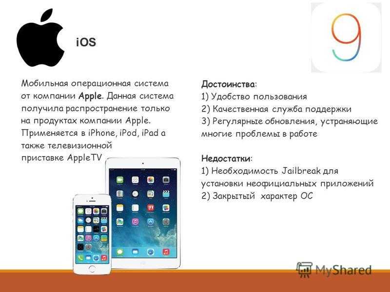 Эти 13 операционок хотели стать конкурентом ios и android, но с треском провалились. symbian, windows и даже linux