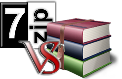 Чем отличаются zip и winrar: различия и преимущества