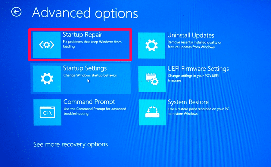 Best windows repair tools for windows 10/8/7 in 2023 - wincope