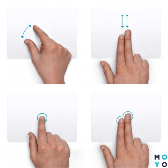 Как настроить тачпад на виндовс 10, не работает touchpad на asus