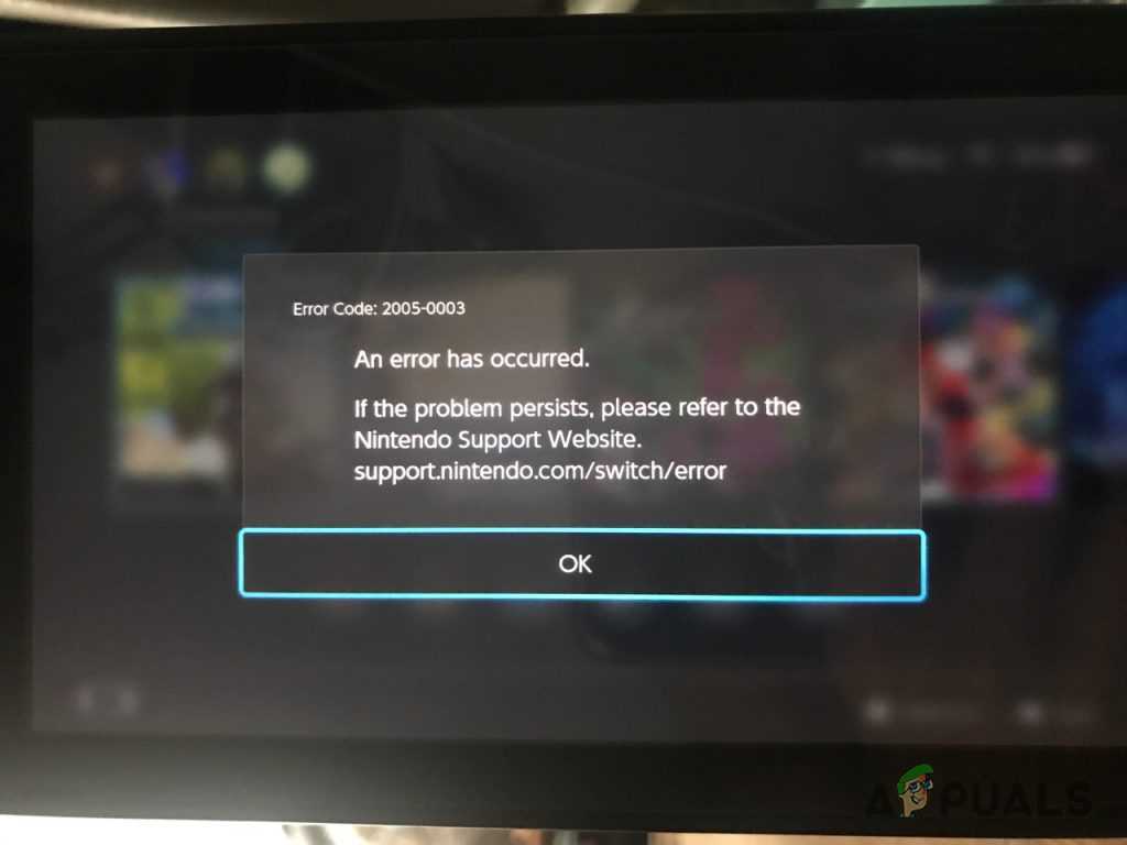 Исправление ошибки ce-34878-0 на ps4