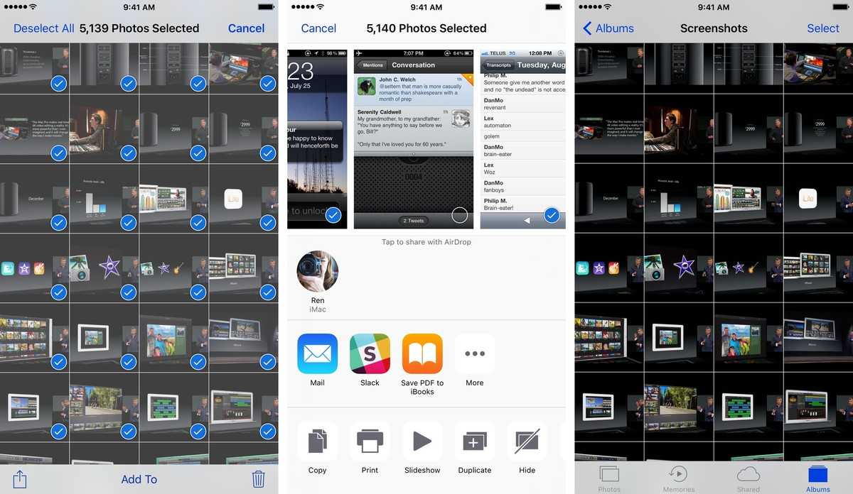 Скрытие фотографий в галерее и других файлов на android
