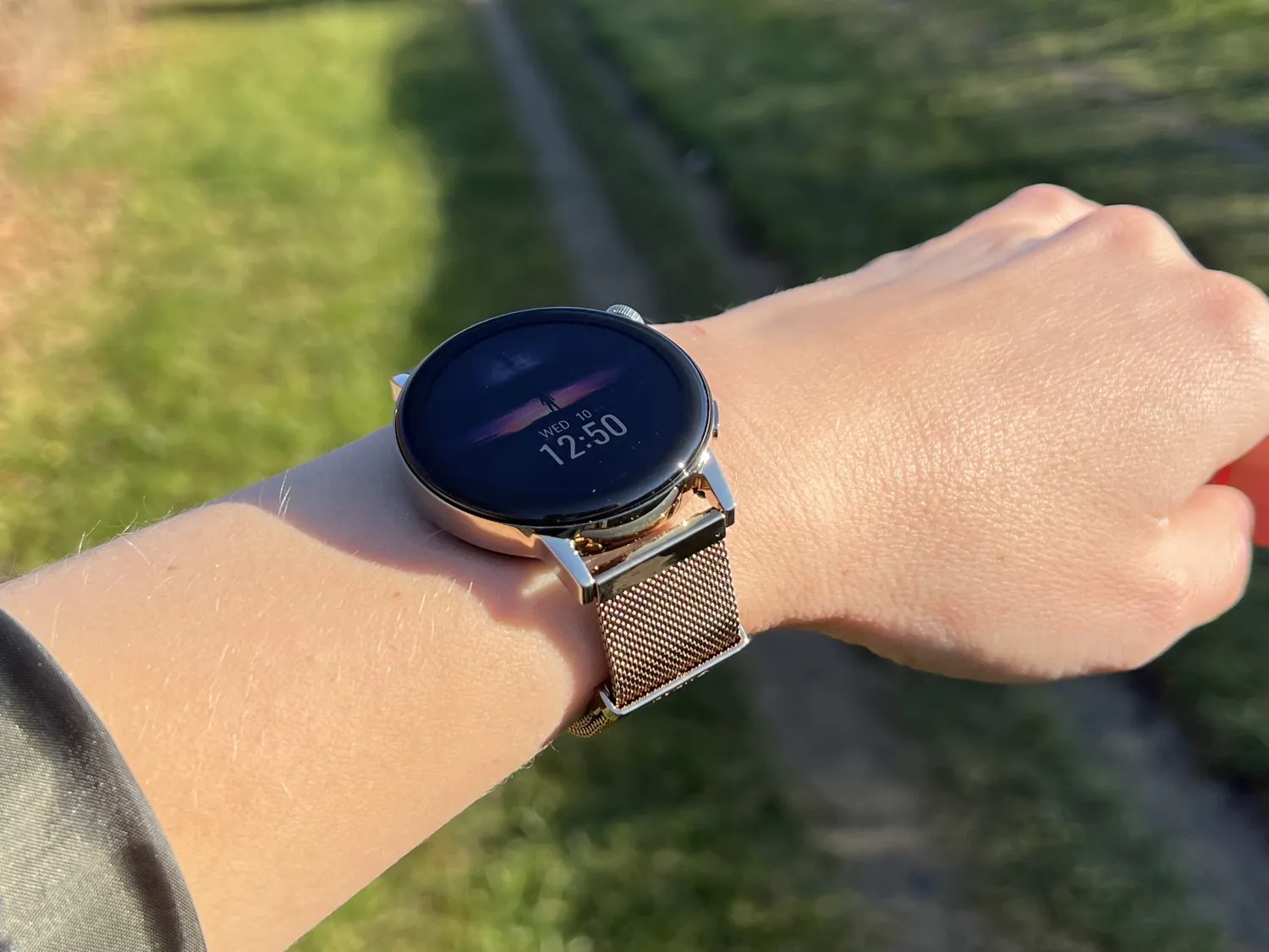 Harmonyos пошла на пользу. обзор huawei watch 3 после месяца использования – azon.моби