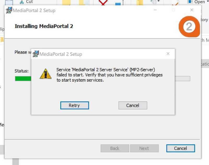 Центр обновления windows не может быть установлен с ошибкой 0x80070643 - учебные пособия по windows