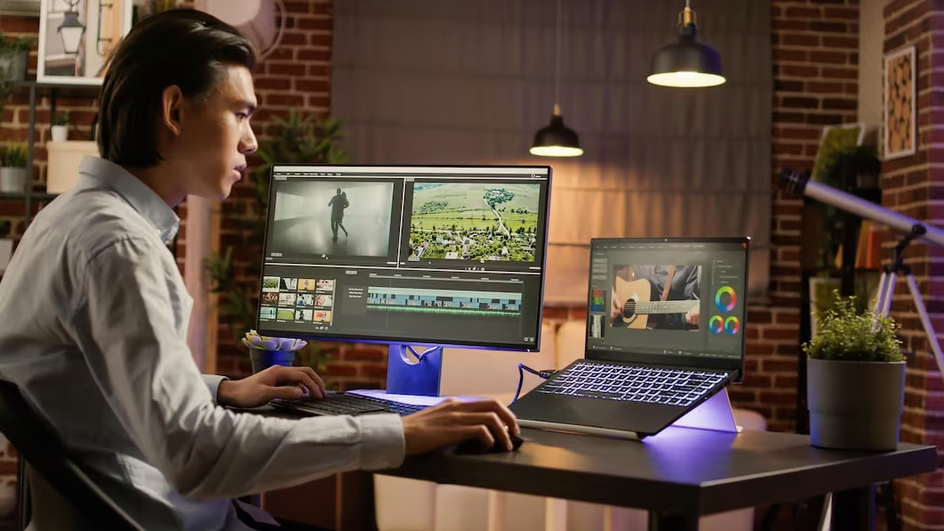 Как изменить расстояние между значками в windows 10/11