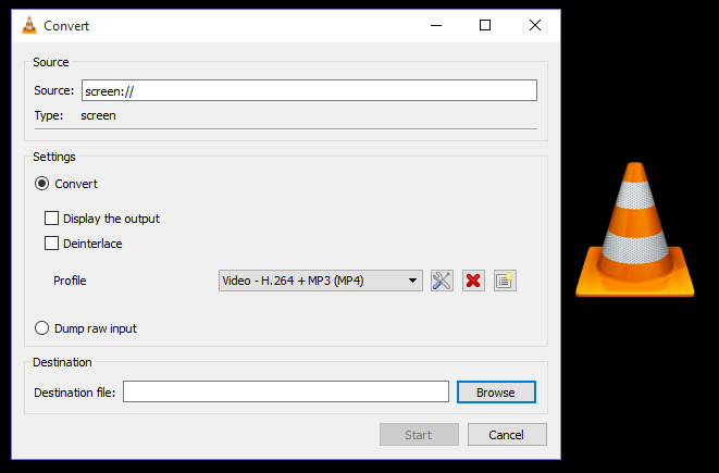 Как пользоваться программой vlc media player