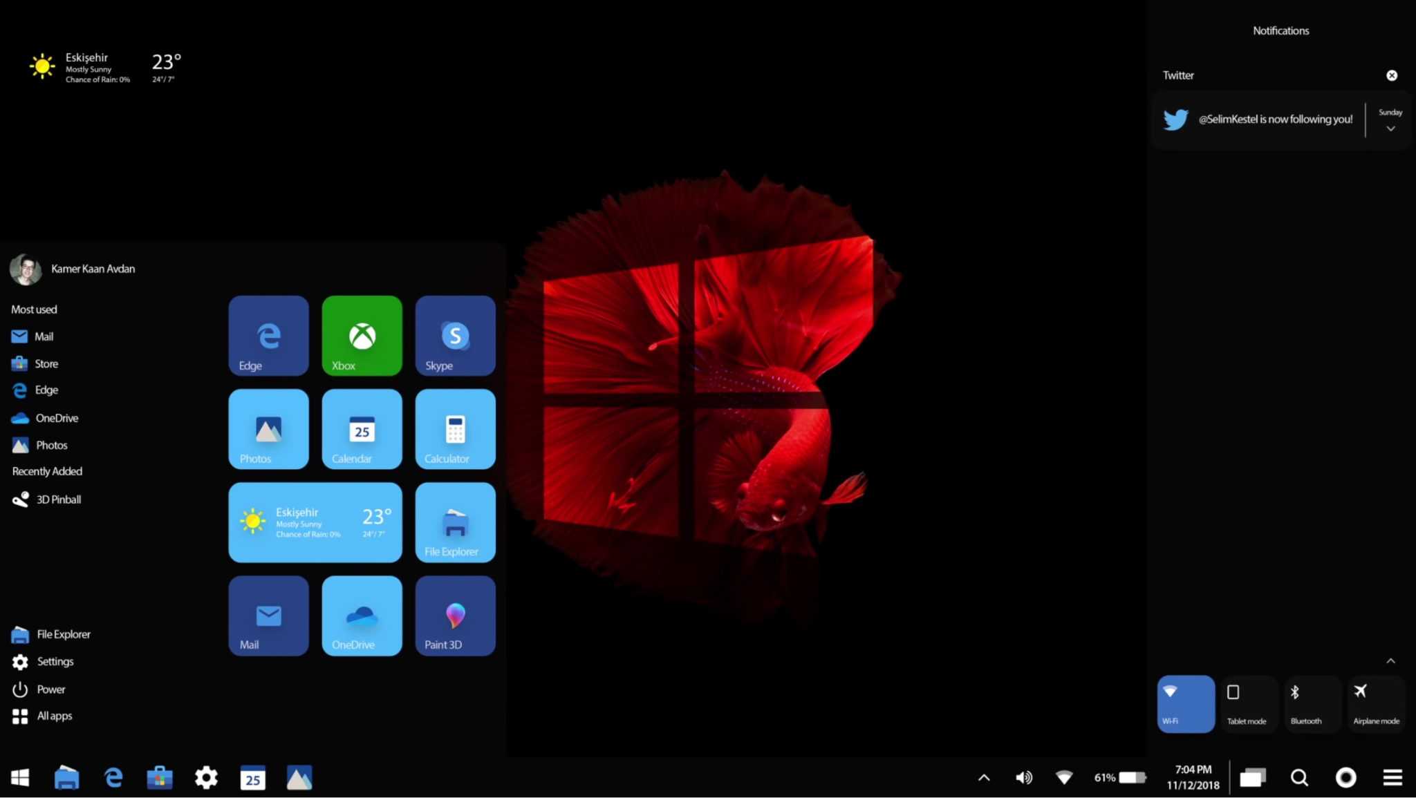 Как скачать windows 11 — 7 способов