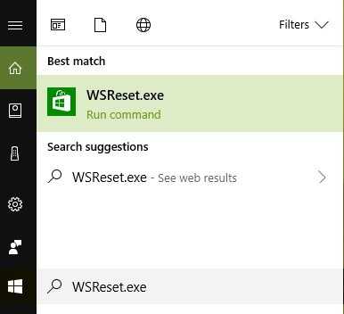 How to fix windows 10 update error code 0x80248014?