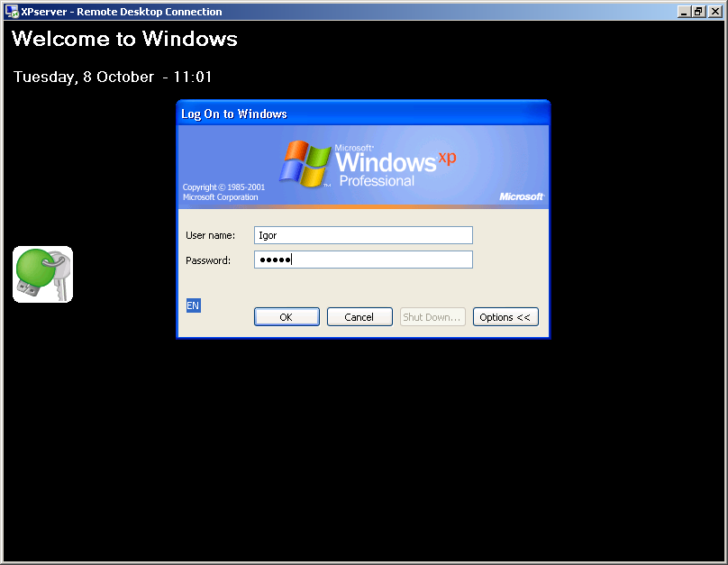 Как узнать пароль от компьютера windows 7 если он включён