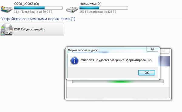 Как отформатировать защищенную от записи usb/флешку [7 способов] - easeus