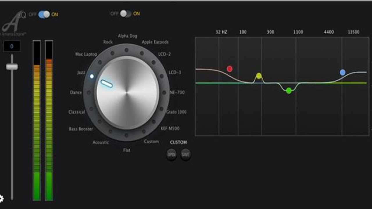 7 best free audio spectrum analyzer software for windows