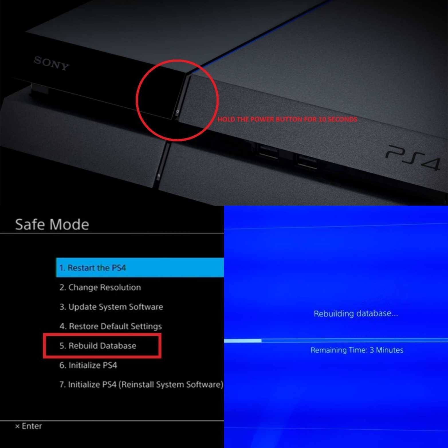 Код ошибки ps4 nw-31295-0: что это такое? как исправить?