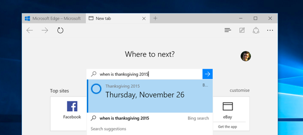 Браузер microsoft edge в windows 10