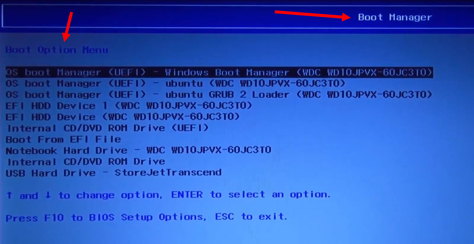 Восстановление данных с gpt и mbr разделов с помощью hetman partition recovery