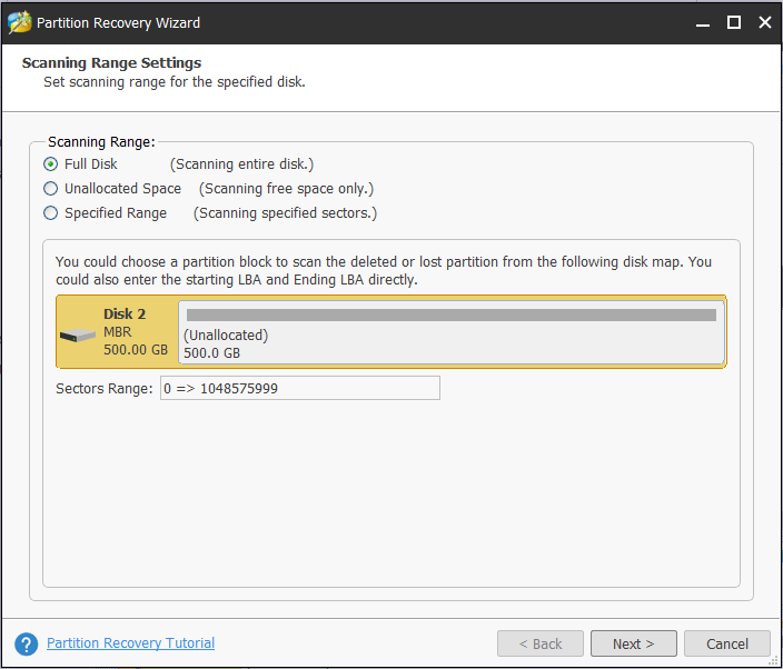 2023 ultimate guide on how to use testdisk on windows & mac