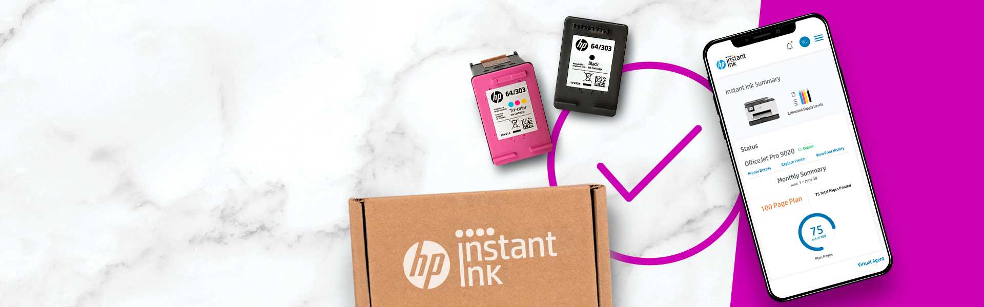 Как обойти hp instant ink [complete guide] • wiws