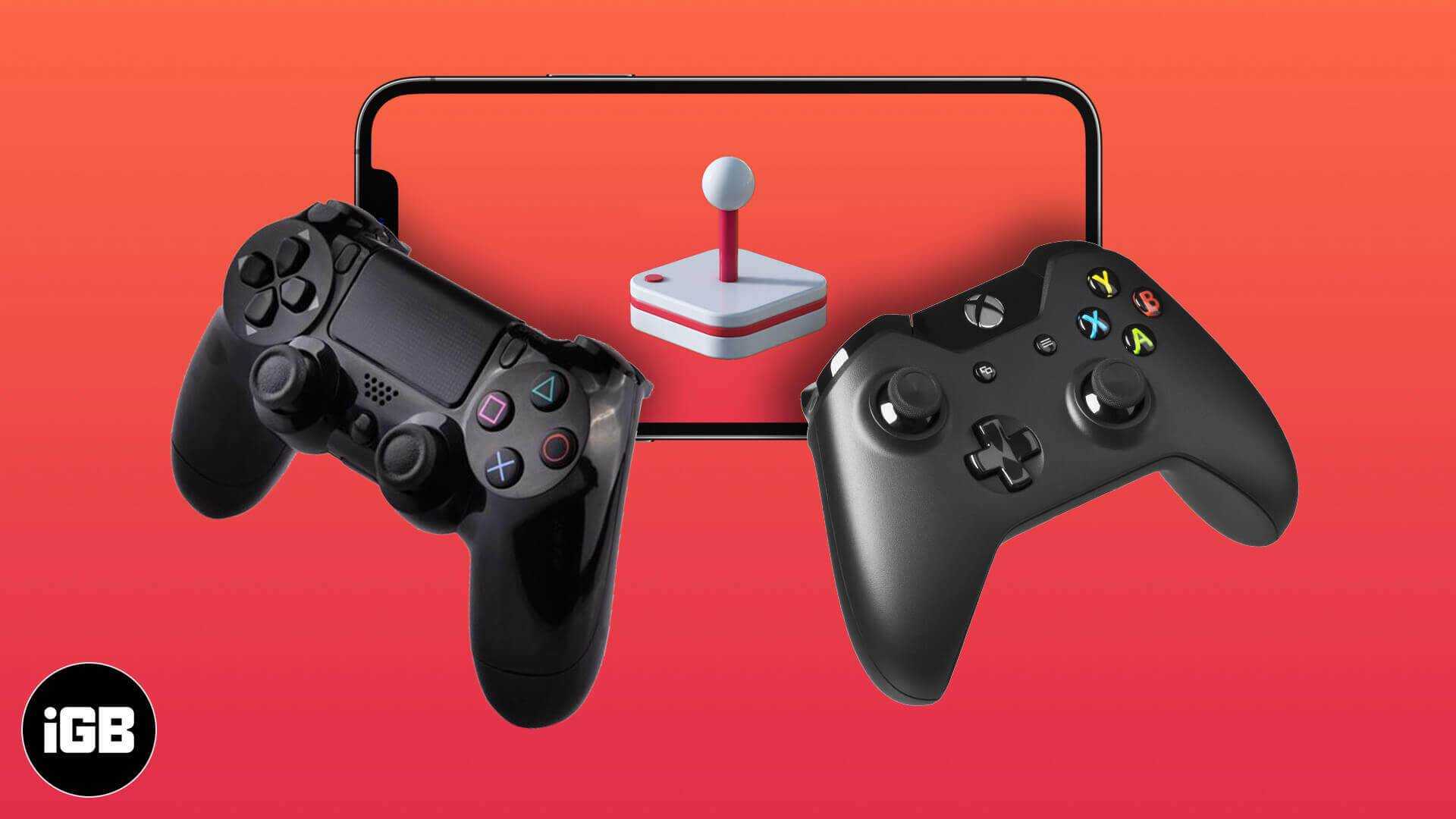Inputmapper dualshock 4 - настройка геймпада через имитатор