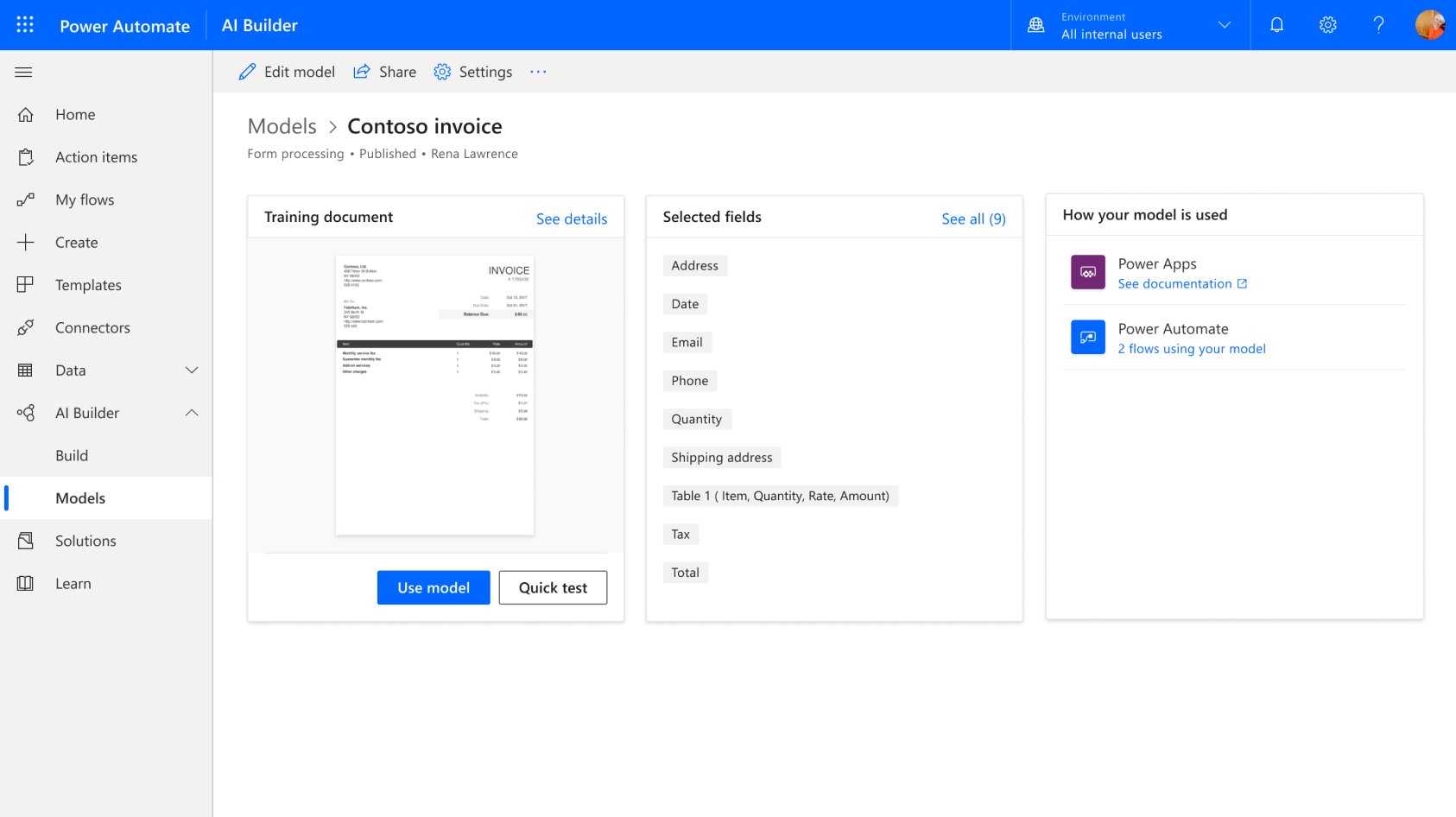 Microsoft power automate desktop теперь бесплатно