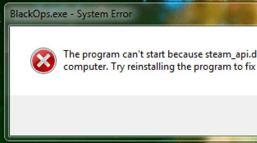 Steam_api.dll