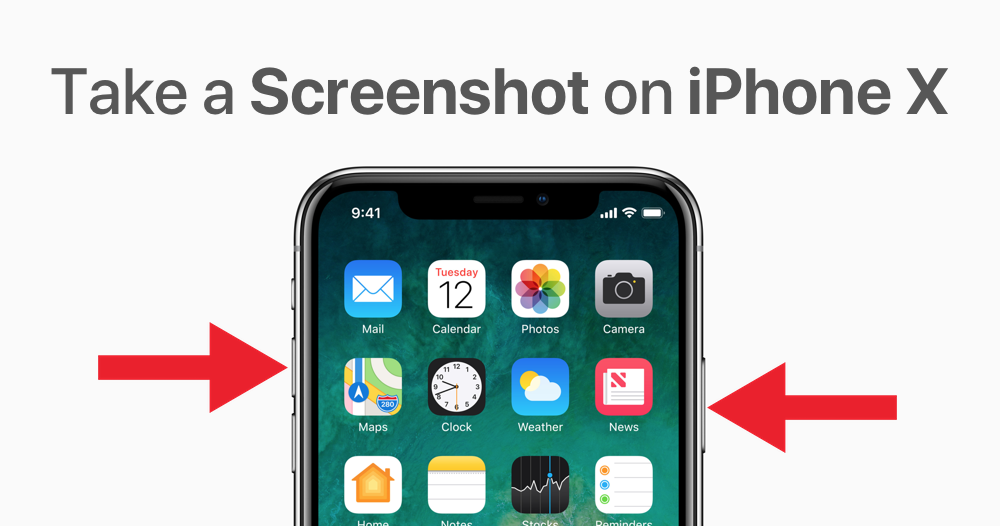 Как сделать скриншот экрана на iphone 12, 11, se и других моделях
