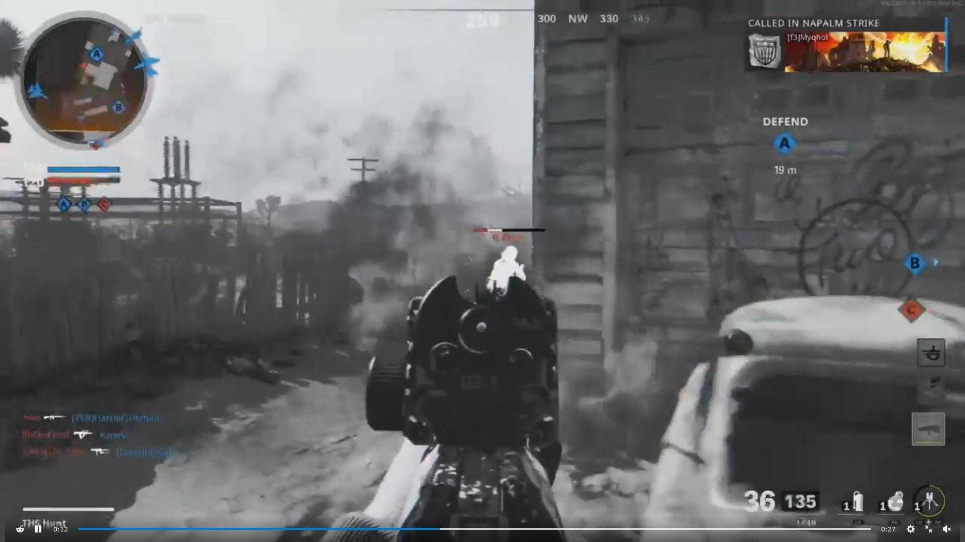 Ошибки call of duty: black ops cold war. вылетает, не запускается, черный экран