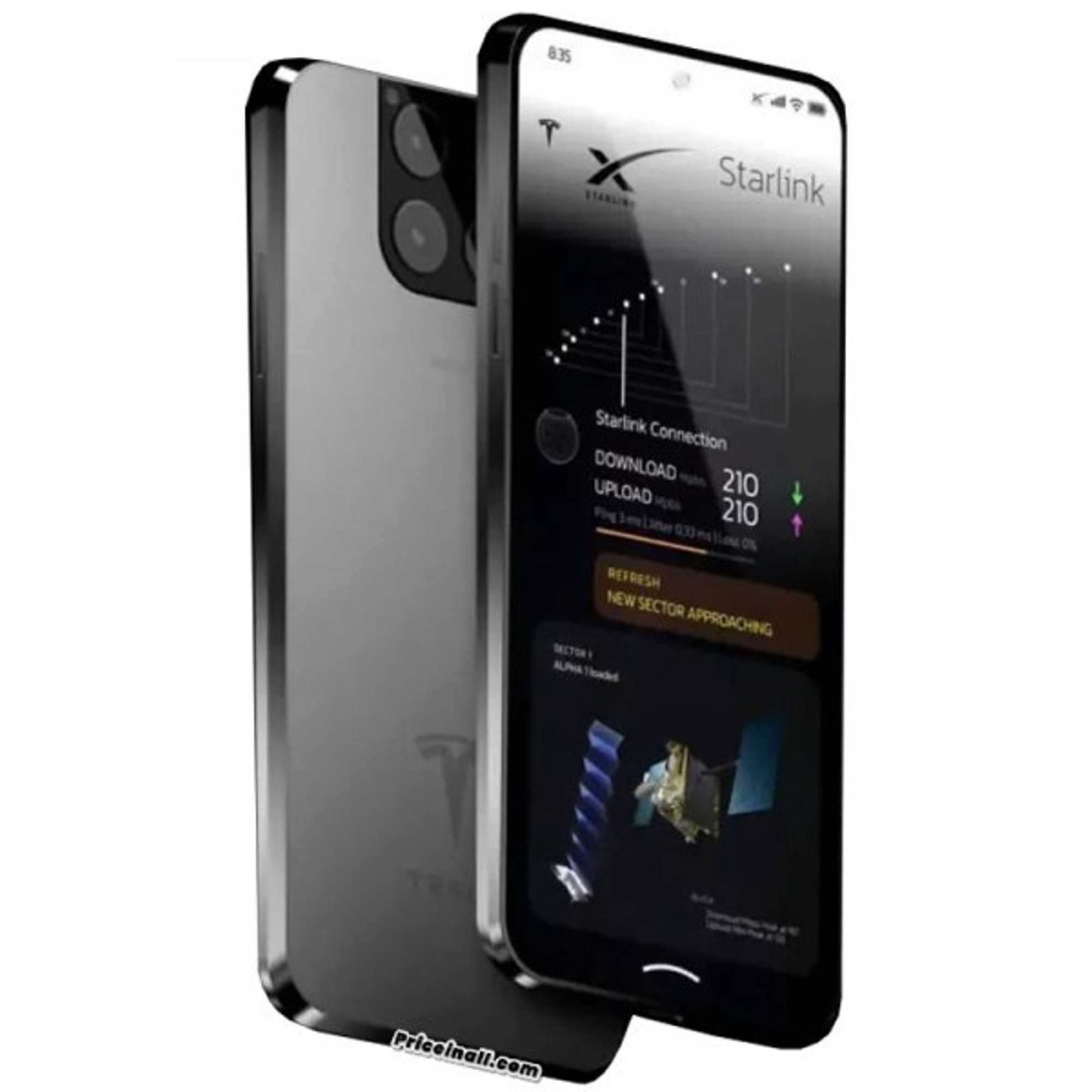 Tesla model pi (5g) smartphone phone price, release date, features! 1tb ram? tesla phone launch date revealed