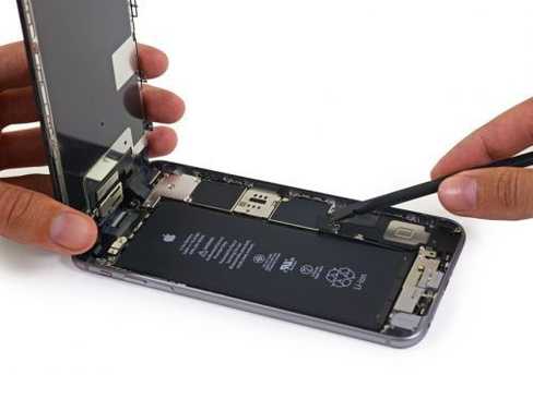 Как отличить оригинальный дисплей iphone от подделки