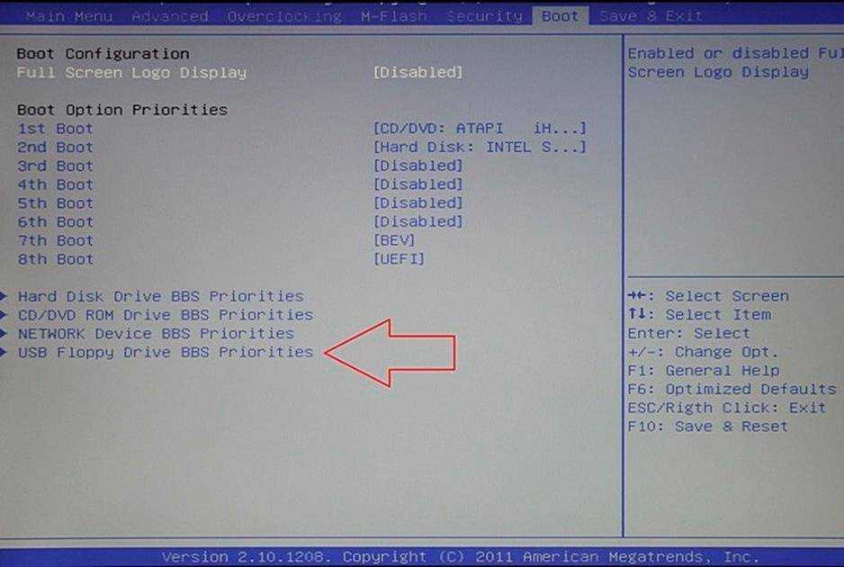Как переустановить windows 7 на компьютере