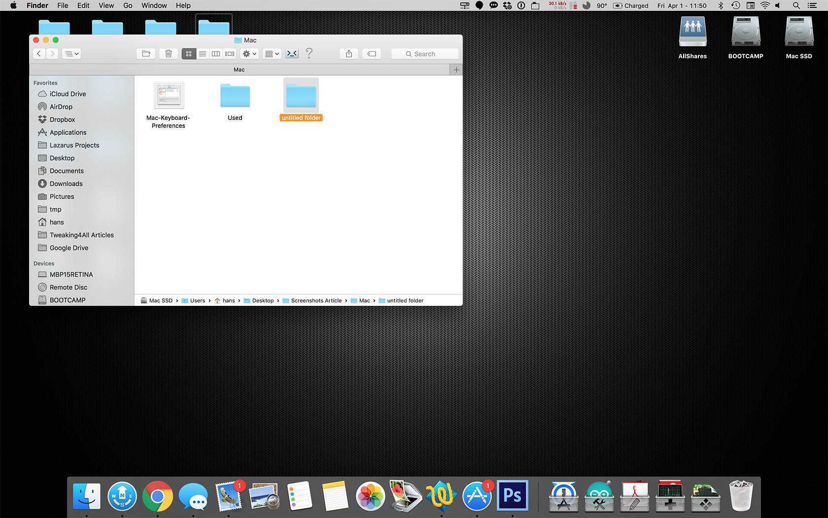 Quicktime screen recording - запись видео со звуком на mac и пк
