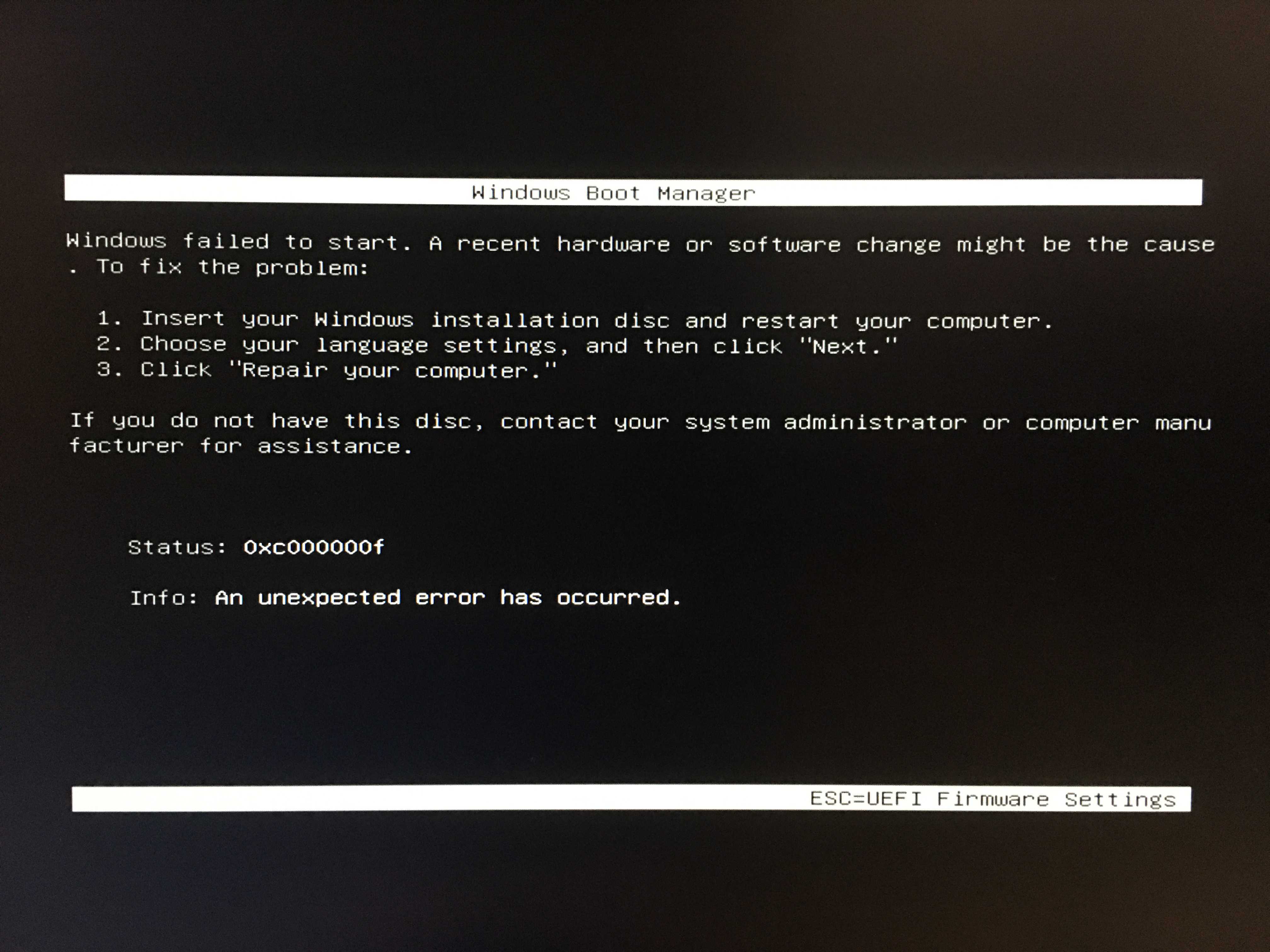Безопасность windows 10